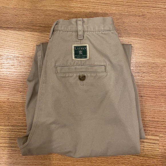 Ralph Lauren 90s Trousers - Picture 6 of 6